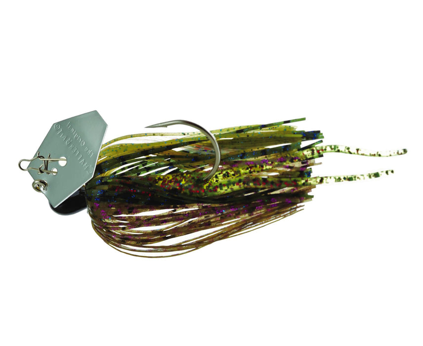 ZMAN CHATTERBAIT ORIGINAL 3/8OZ