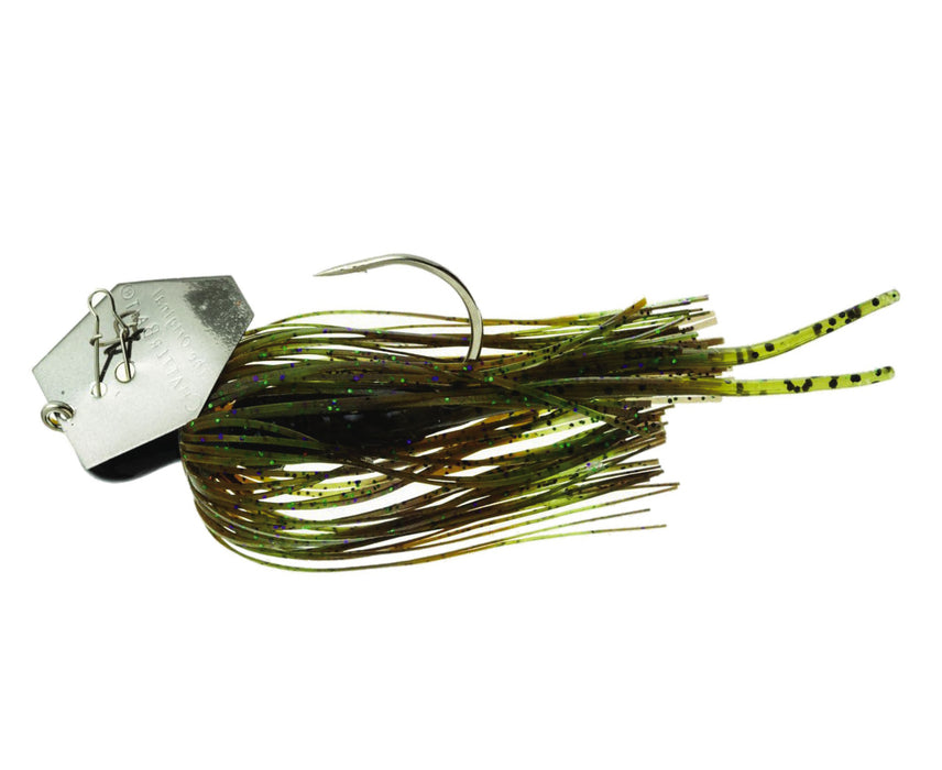 ZMAN CHATTERBAIT ORIGINAL 3/8OZ