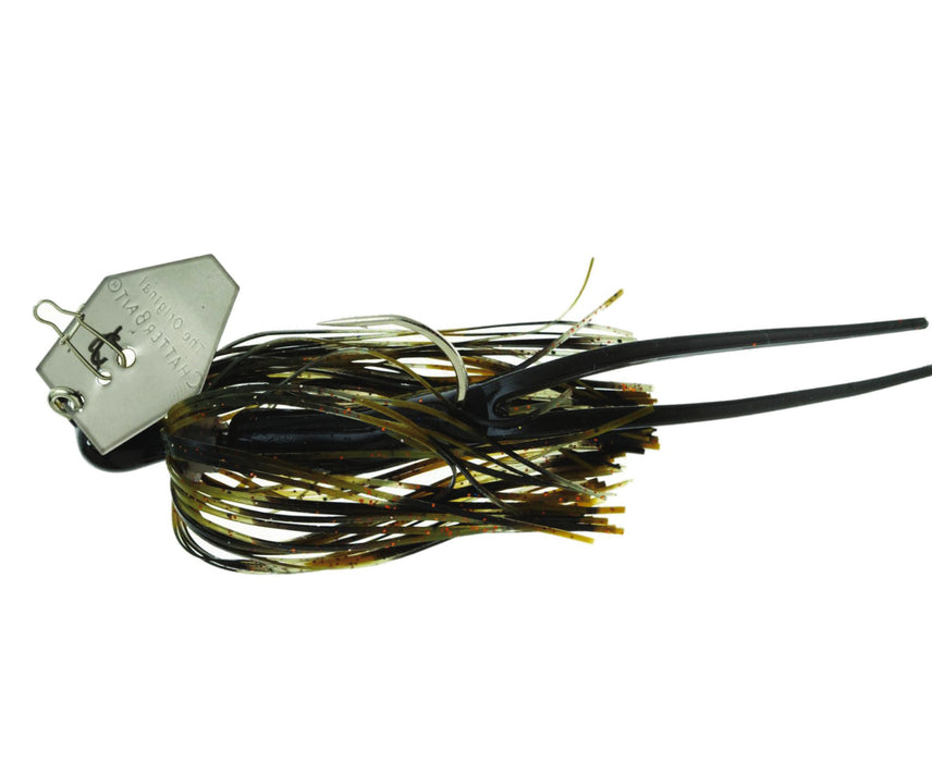 ZMAN CHATTERBAIT ORIGINAL 3/8OZ