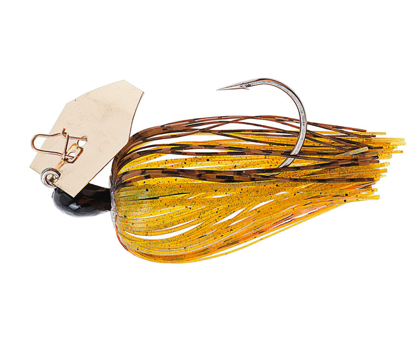 ZMAN CHATTERBAIT ORIGINAL 3/8OZ