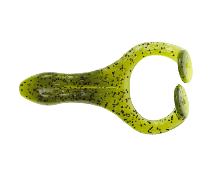 ZMAN FINESSE FROGZ 2.75" 4PK