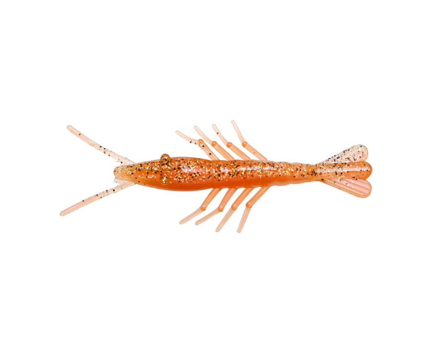 ZMAN SCENTED SHRIMPZ 3" 5PK