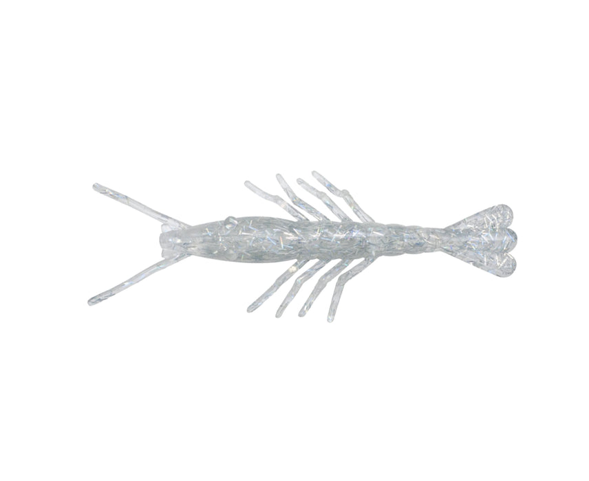 ZMAN SCENTED SHRIMPZ 3" 5PK