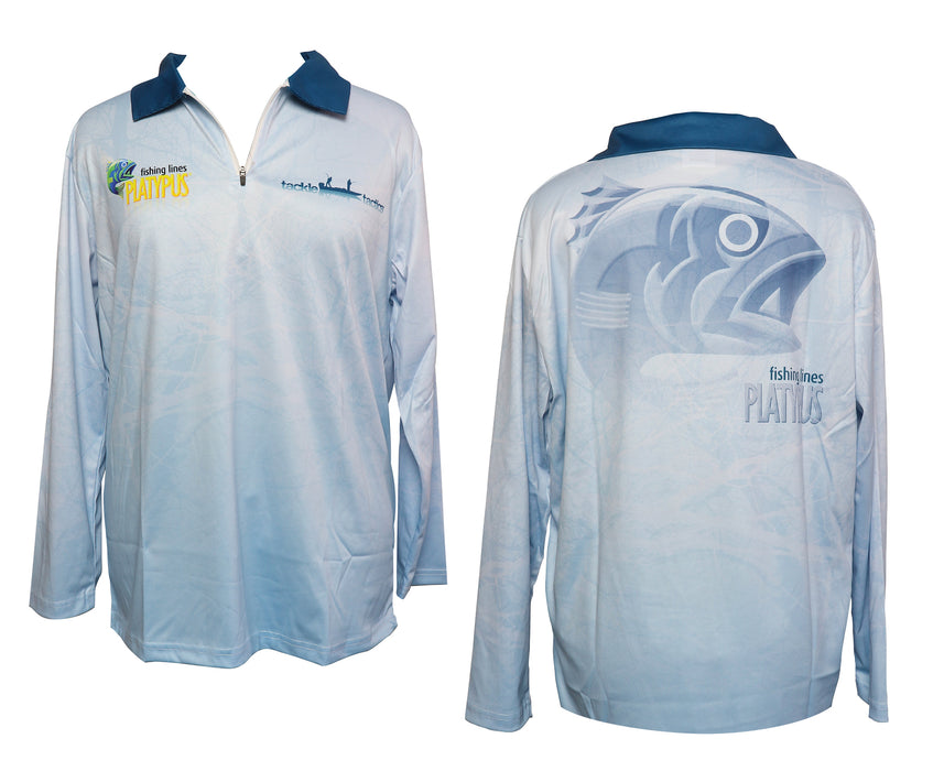 PLATYPUS COLLARED TOURNAMENT SHIRT