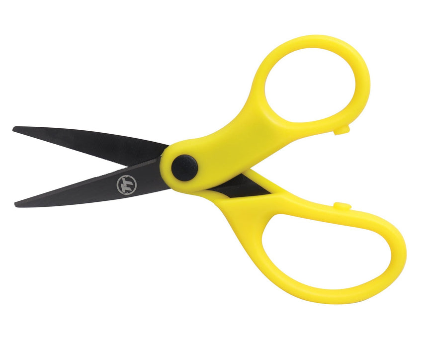 TT BRAID SCISSORS 5.5"