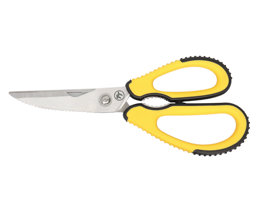 TT BAIT SCISSORS 8"