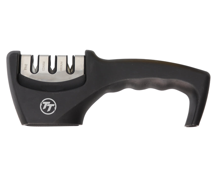 TT 3 STAGE KNIFE SHARPENER