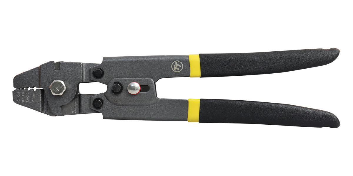TT CRIMPING PLIERS 10