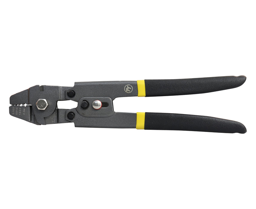 TT CRIMPING PLIERS 10"