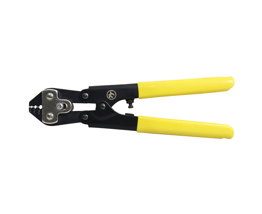 TT CRIMPING PLIERS 8"