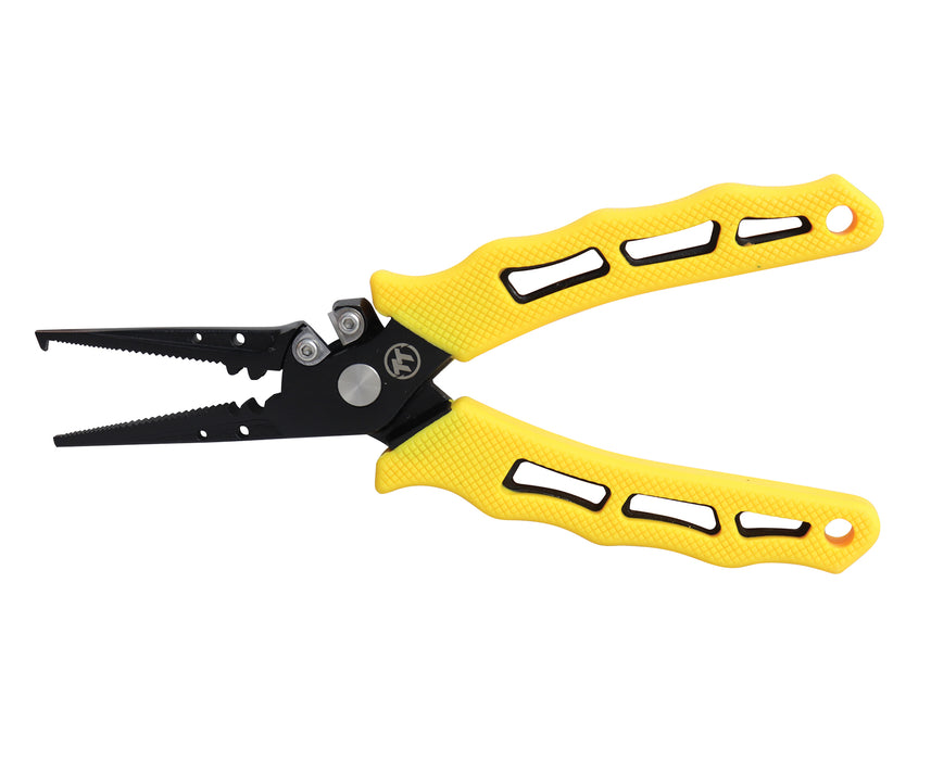 TT LARGE SPLIT RING PLIERS 7"