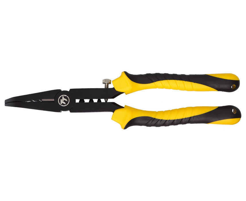 TT BENT NOSE BIG GAME PLIERS 10"