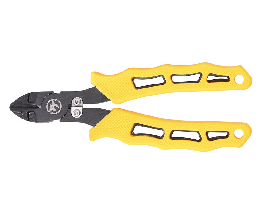 TT TWIN SIDE CUTTERS 6"