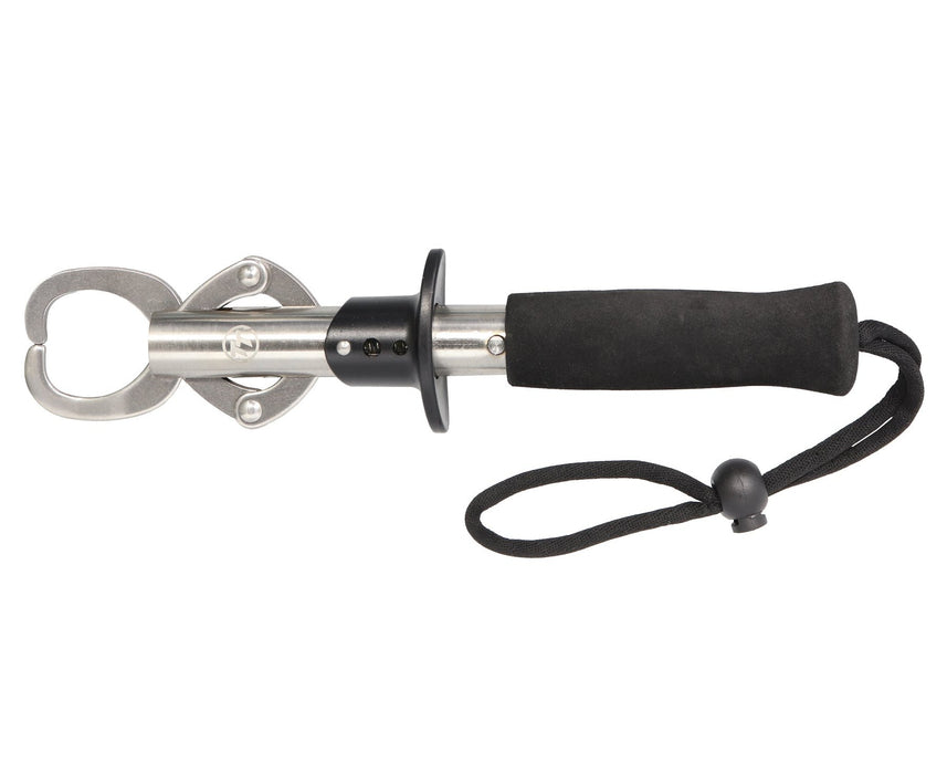 TT LARGE STAINLESS STEEL LIP GRIP 9"