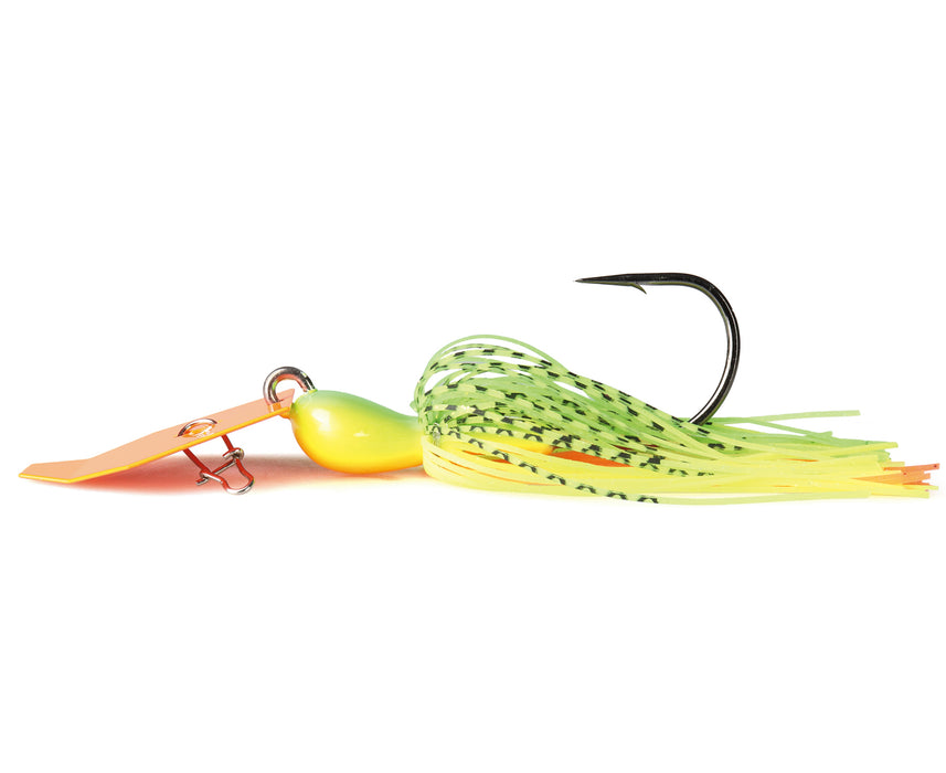 ZMAN CHATTERBAIT BIG BLADE