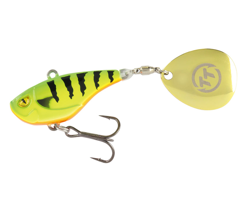 TT FISHING FLASHPOINT+