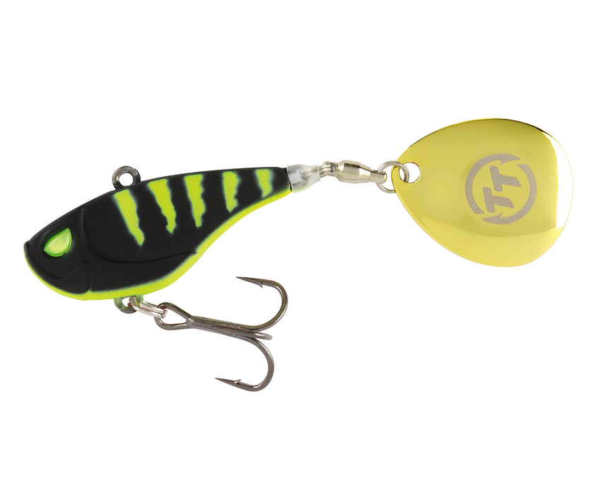 TT FISHING FLASHPOINT+