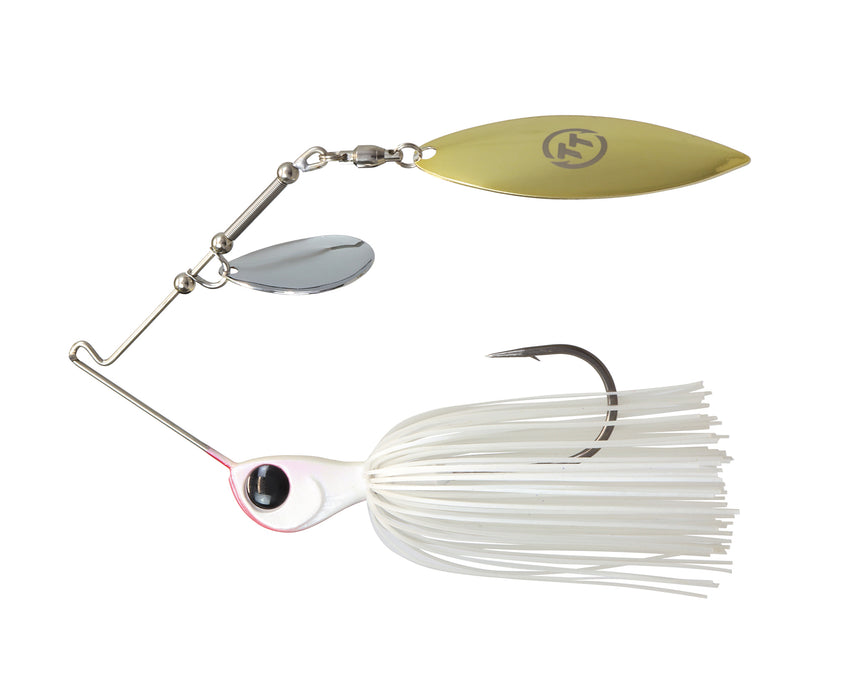 TT TORNADO + TANDEM SPINNERBAIT