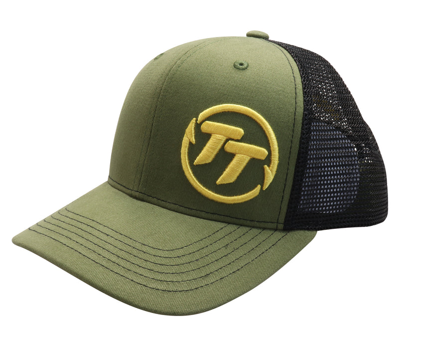 TT PREMIUM TRUCKER CAP