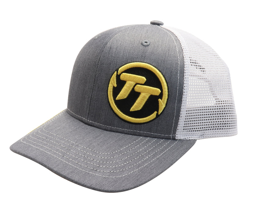 TT PREMIUM TRUCKER CAP