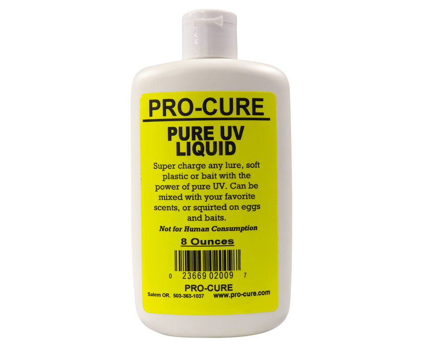 PRO-CURE PURE UV LIQUID