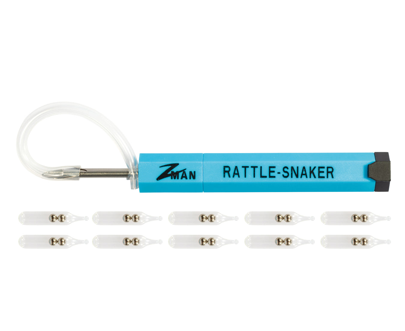 RATTLE-SNAKER