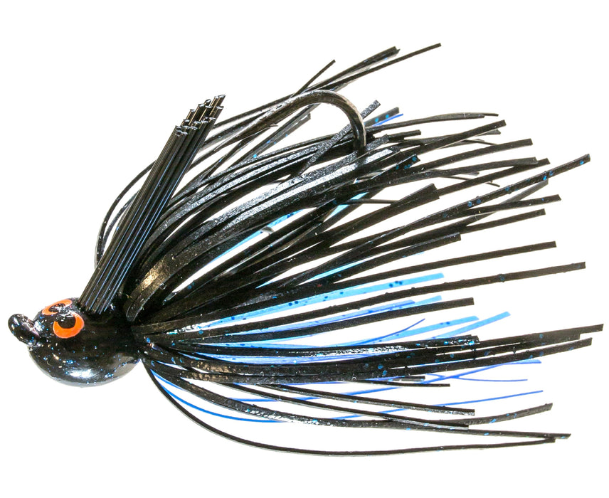 ZMAN CROSSEYEZ POWER FINESSE JIG