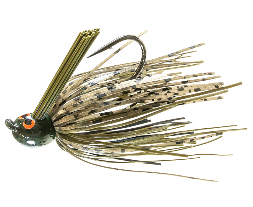 ZMAN CROSSEYEZ POWER FINESSE JIG