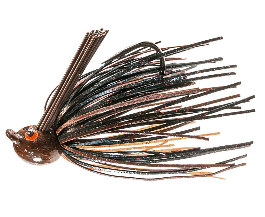 ZMAN CROSSEYEZ POWER FINESSE JIG