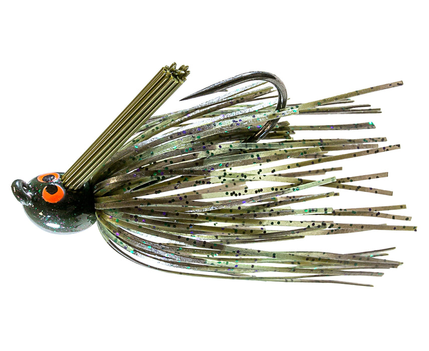 ZMAN CROSSEYEZ POWER FINESSE JIG