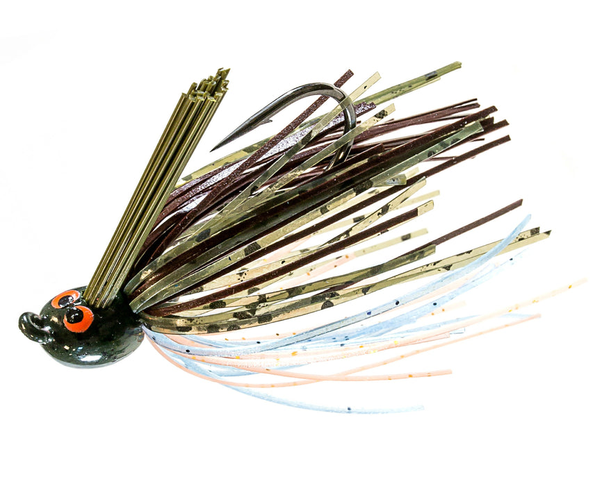 ZMAN CROSSEYEZ POWER FINESSE JIG