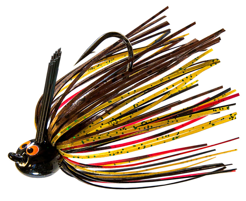 ZMAN CROSSEYEZ POWER FINESSE JIG