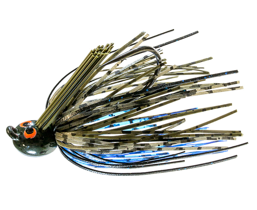 ZMAN CROSSEYEZ POWER FINESSE JIG