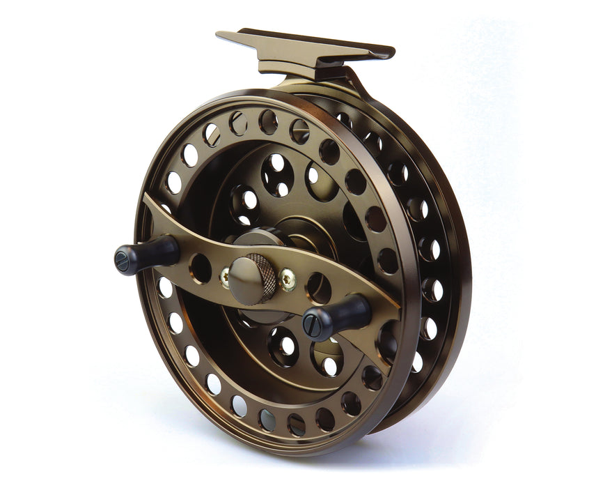 OKUMA AVENTA FLOAT REEL