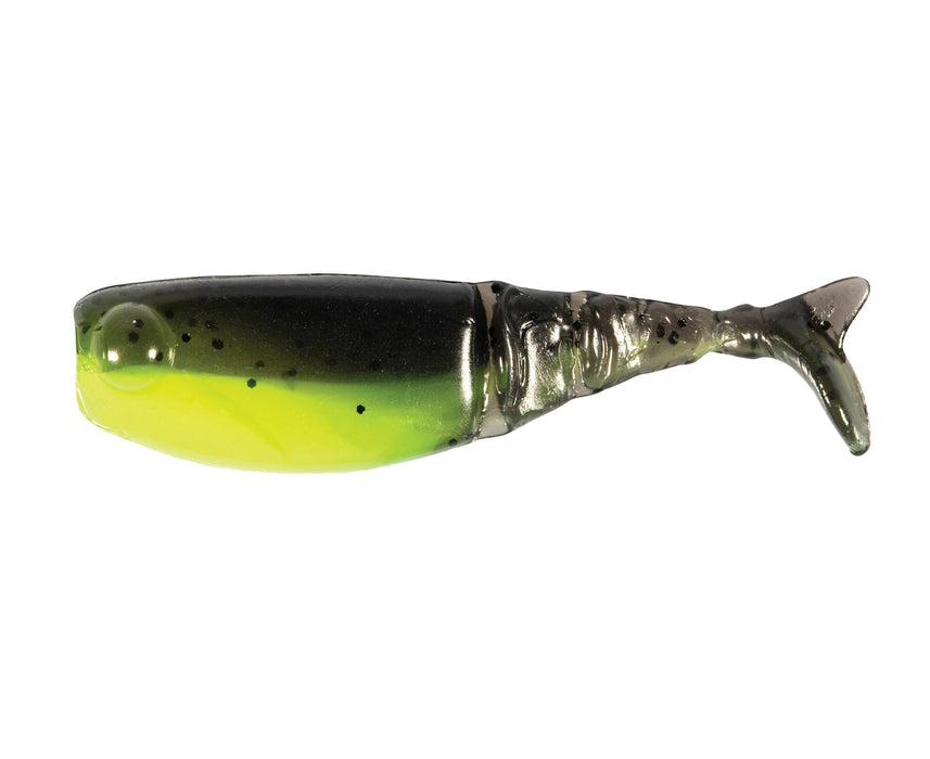 ZMAN SHAD FRYZ 1.75" 8PK