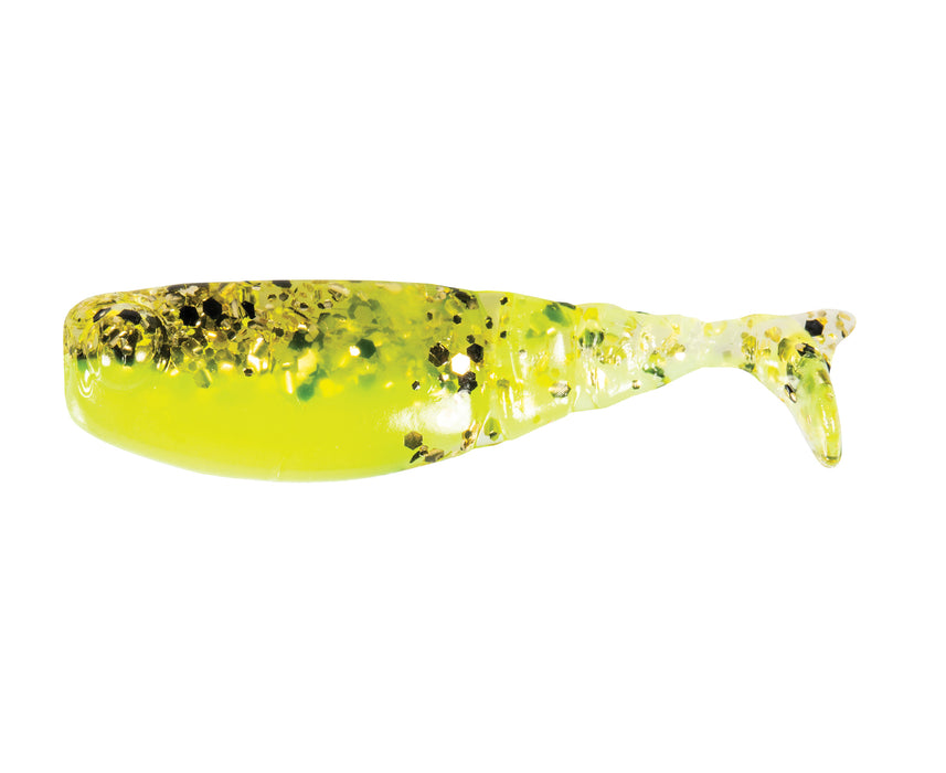 ZMAN SHAD FRYZ 1.75" 8PK