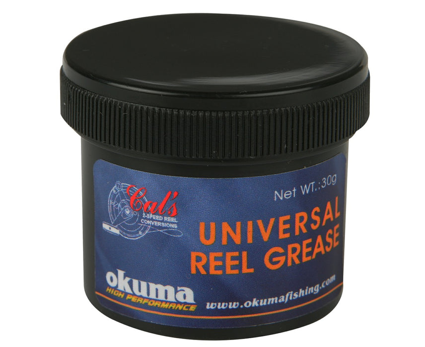 OKUMA CAL'S GREASE