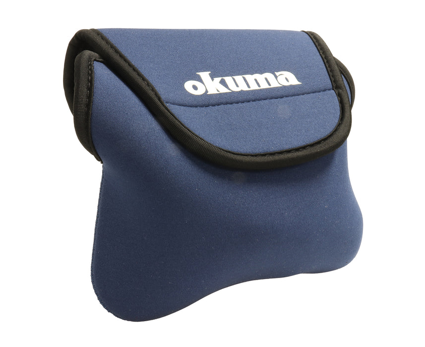 OKUMA REEL COVERS