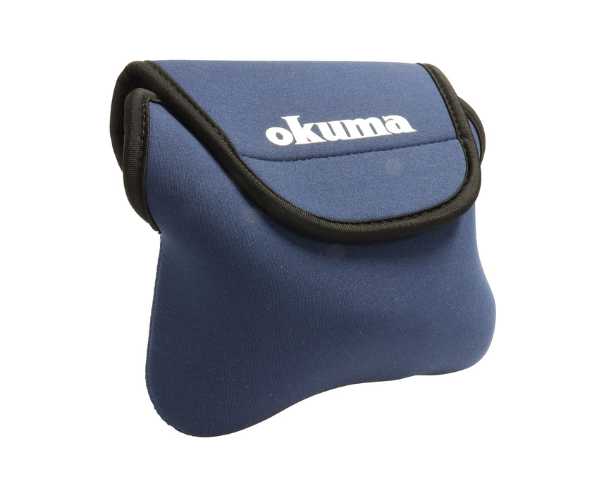 OKUMA REEL COVERS