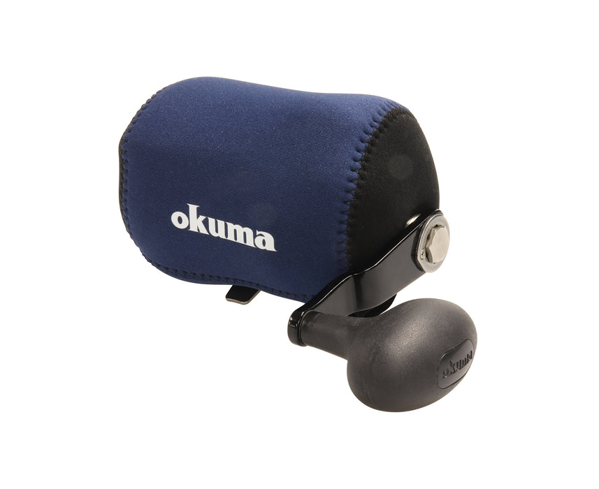 OKUMA REEL COVERS