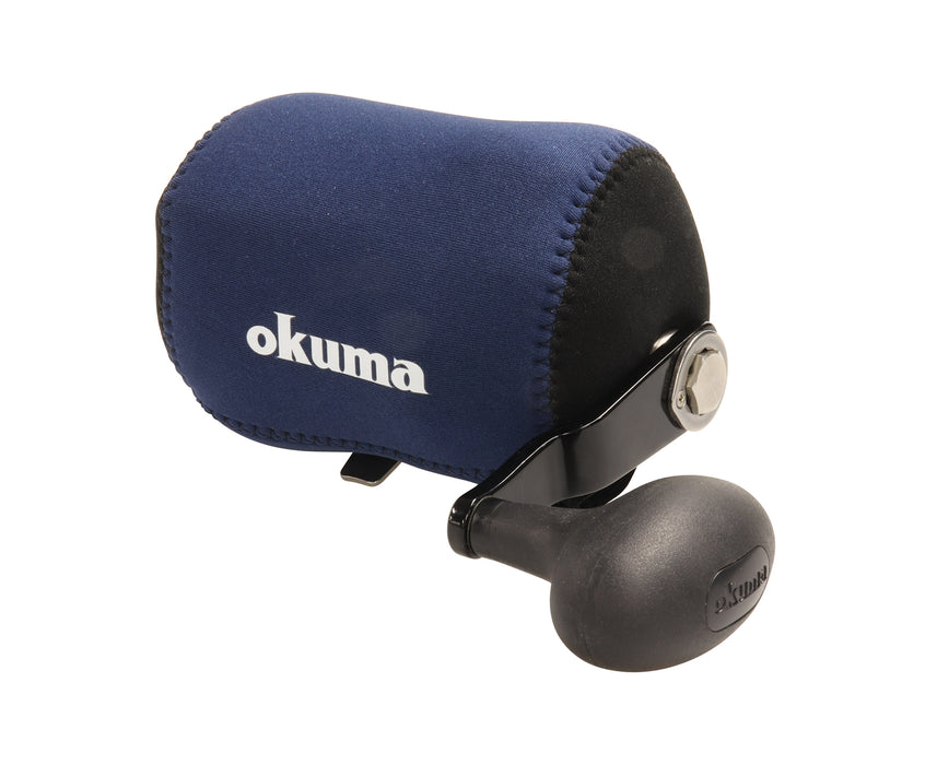 OKUMA REEL COVERS