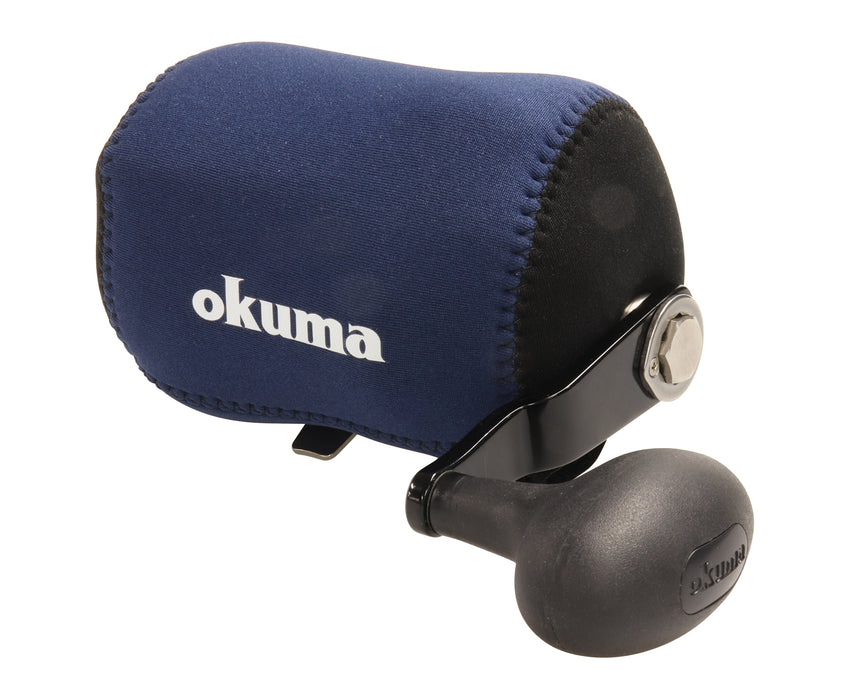 OKUMA REEL COVERS