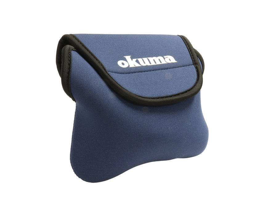 OKUMA REEL COVERS