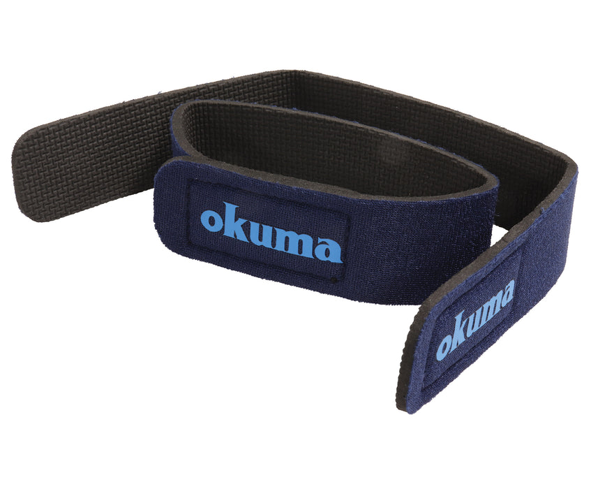 OKUMA ROD STRAPS