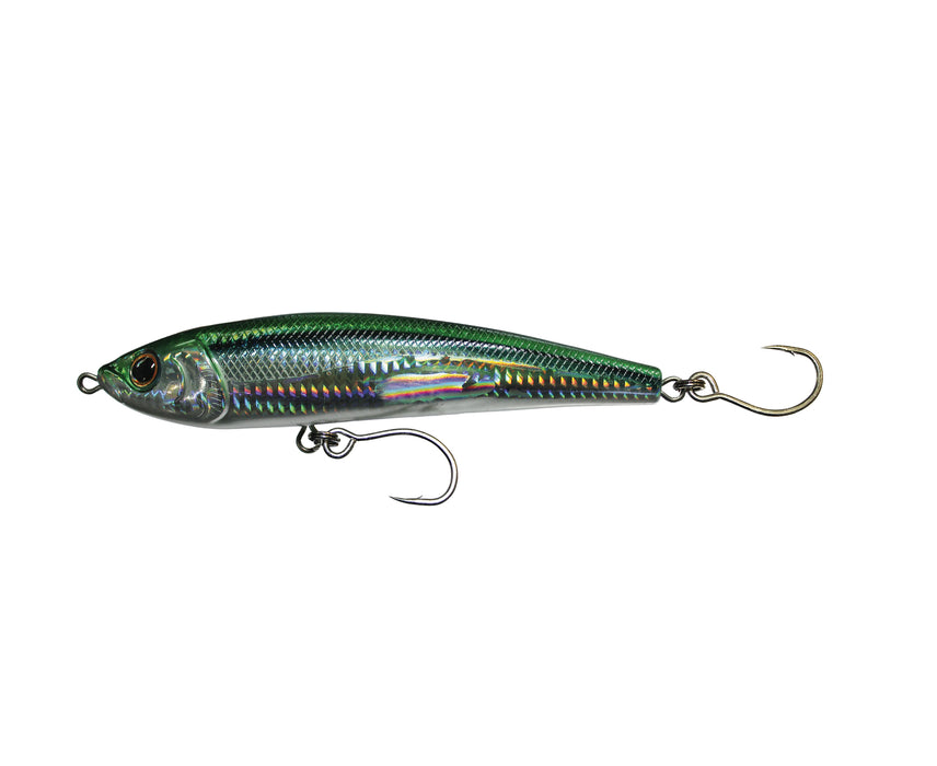 FISH INC. HOOKER SINKING STICKBAIT