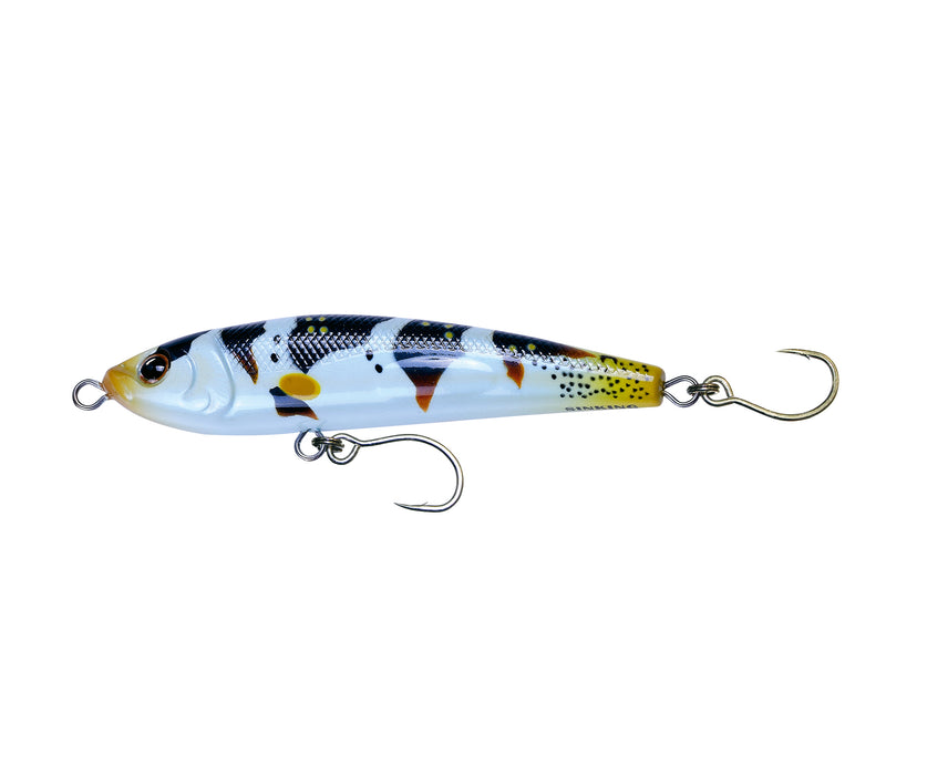 FISH INC. HOOKER SINKING STICKBAIT