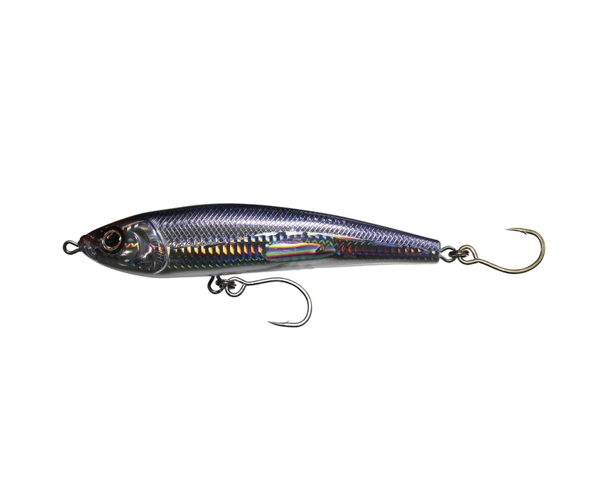 FISH INC. HOOKER SINKING STICKBAIT