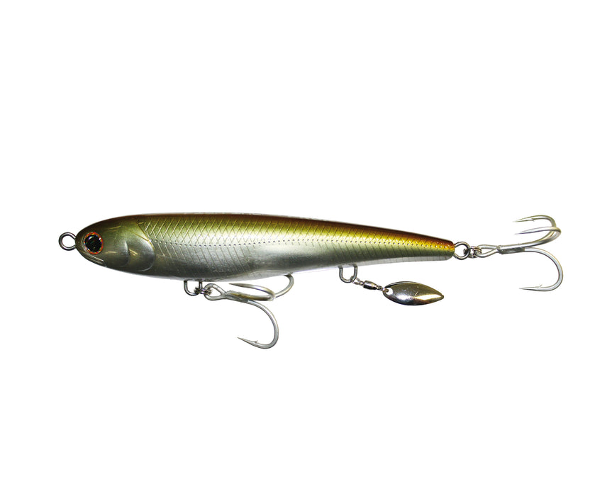 FISH INC. PROP SINKING STICKBAIT 140MM