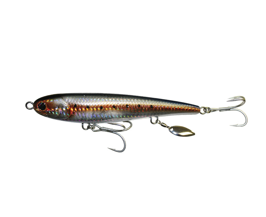 FISH INC. PROP SINKING STICKBAIT 140MM