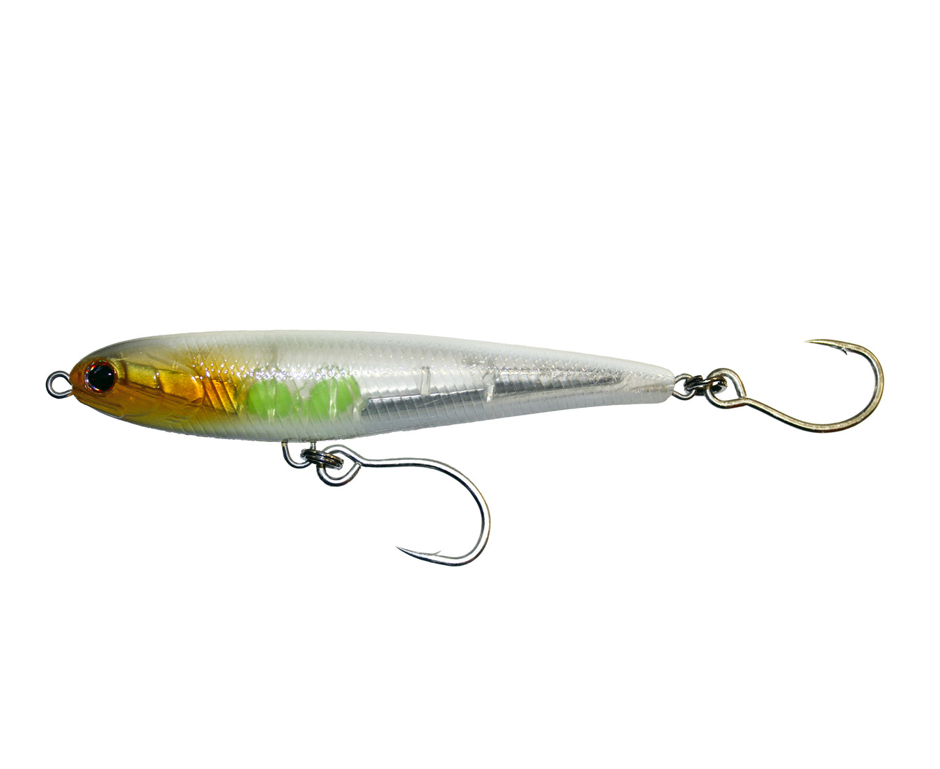 FISH INC. RIGHT WING SINKING STICKBAIT 120MM